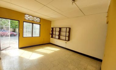 APARTAESTUDIO EN ARRIENDO BARRIO  CENTRO I 1977