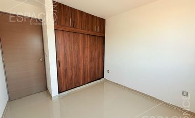 Departamento en Centro Jiutepec