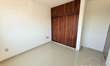Departamento en Centro Jiutepec