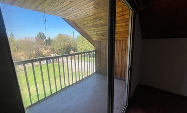 Parcela en Venta en Condominio Santa Rosa / Batuco