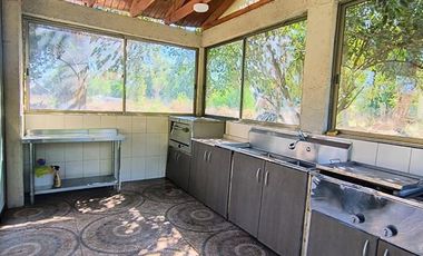 Parcela en Venta en Condominio Santa Rosa / Batuco