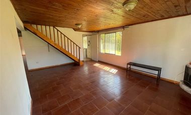 Parcela en Venta en Condominio Santa Rosa / Batuco