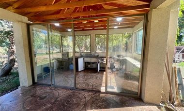 Parcela en Venta en Condominio Santa Rosa / Batuco