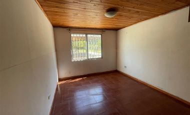 Parcela en Venta en Condominio Santa Rosa / Batuco