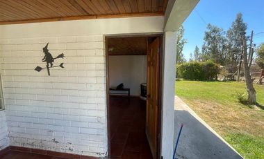Parcela en Venta en Condominio Santa Rosa / Batuco