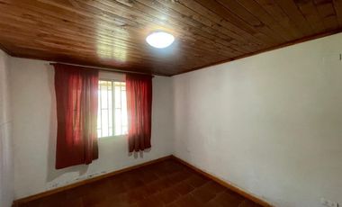 Parcela en Venta en Condominio Santa Rosa / Batuco