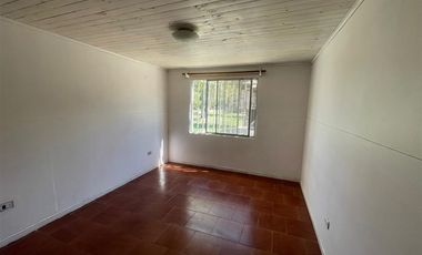 Parcela en Venta en Condominio Santa Rosa / Batuco