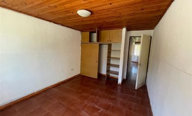 Parcela en Venta en Condominio Santa Rosa / Batuco