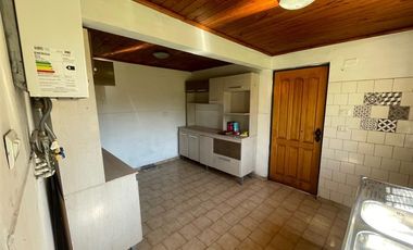Parcela en Venta en Condominio Santa Rosa / Batuco