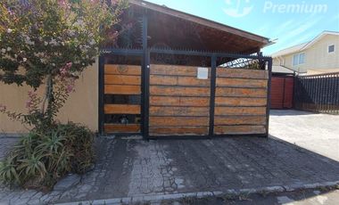 Casa en Venta en Pasaje Pinot 1241
