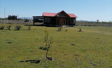 Casa en Venta en KILOMETRO 9.5 CALLEJON EL ROSARIO NORTE PARCELA A 4