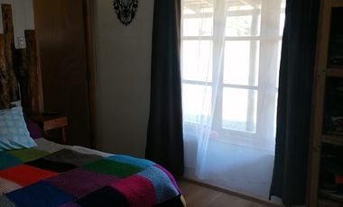 Casa en Venta en KILOMETRO 9.5 CALLEJON EL ROSARIO NORTE PARCELA A 4