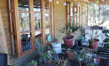 Casa en Venta en KILOMETRO 9.5 CALLEJON EL ROSARIO NORTE PARCELA A 4