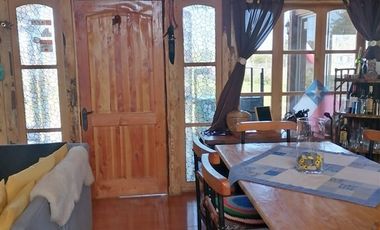 Casa en Venta en KILOMETRO 9.5 CALLEJON EL ROSARIO NORTE PARCELA A 4
