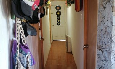 Casa en Venta en KILOMETRO 9.5 CALLEJON EL ROSARIO NORTE PARCELA A 4