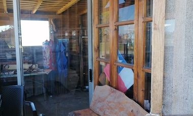 Casa en Venta en KILOMETRO 9.5 CALLEJON EL ROSARIO NORTE PARCELA A 4