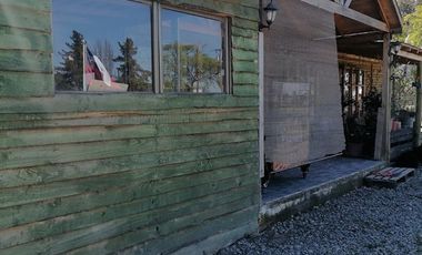 Casa en Venta en KILOMETRO 9.5 CALLEJON EL ROSARIO NORTE PARCELA A 4