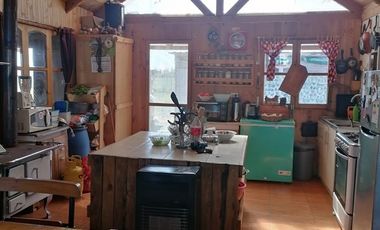 Casa en Venta en KILOMETRO 9.5 CALLEJON EL ROSARIO NORTE PARCELA A 4