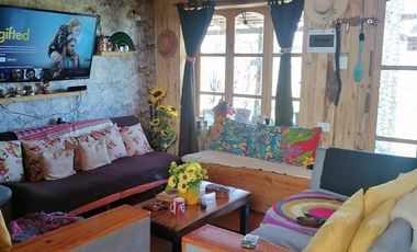 Casa en Venta en KILOMETRO 9.5 CALLEJON EL ROSARIO NORTE PARCELA A 4