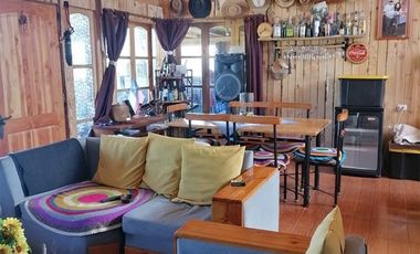 Parcela en Venta en KILOMETRO 9.5 CALLEJON EL ROSARIO NORTE PARCELA A 4
