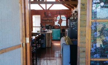 Parcela en Venta en KILOMETRO 9.5 CALLEJON EL ROSARIO NORTE PARCELA A 4