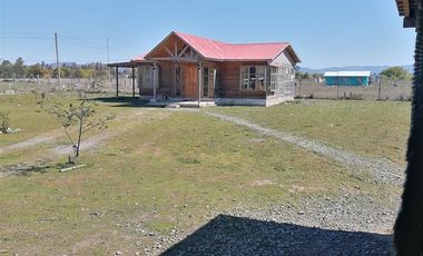 Parcela en Venta en KILOMETRO 9.5 CALLEJON EL ROSARIO NORTE PARCELA A 4