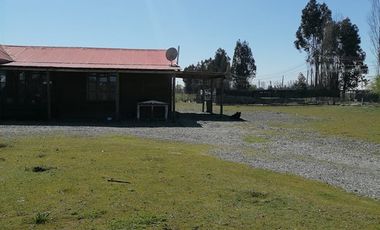 Parcela en Venta en KILOMETRO 9.5 CALLEJON EL ROSARIO NORTE PARCELA A 4