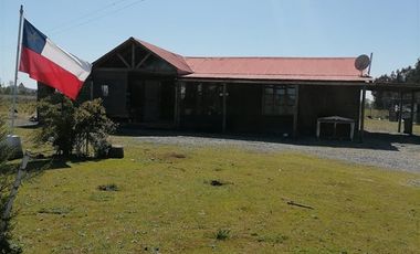 Parcela en Venta en KILOMETRO 9.5 CALLEJON EL ROSARIO NORTE PARCELA A 4