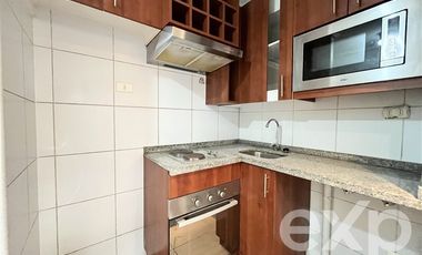 Departamento en Arriendo en Calle Lira 399, Santiago