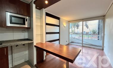 Departamento en Arriendo en Calle Lira 399, Santiago
