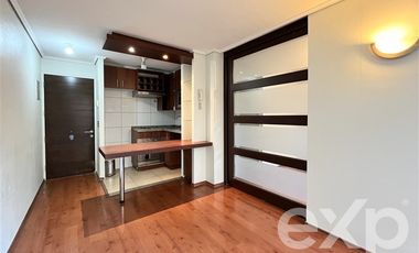 Departamento en Arriendo en Calle Lira 399, Santiago