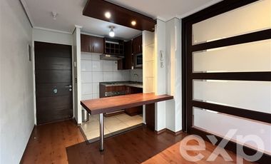 Departamento en Arriendo en Calle Lira 399, Santiago