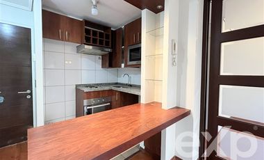 Departamento en Arriendo en Calle Lira 399, Santiago