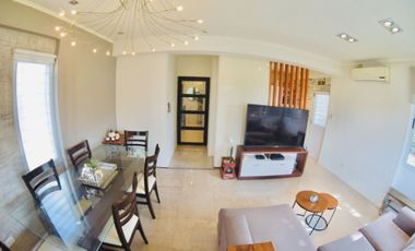 DEPARTAMENTO 3 AMB EN VENTA CON COCHERA Y TERRAZA