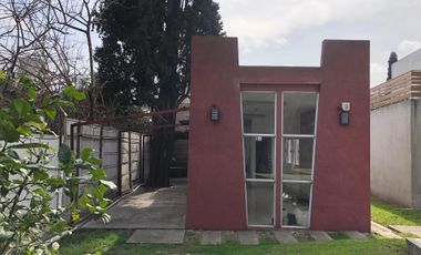 DEPARTAMENTO 3 AMB EN VENTA CON COCHERA Y TERRAZA