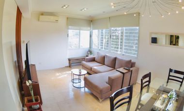 DEPARTAMENTO 3 AMB EN VENTA CON COCHERA Y TERRAZA