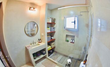DEPARTAMENTO 3 AMB EN VENTA CON COCHERA Y TERRAZA