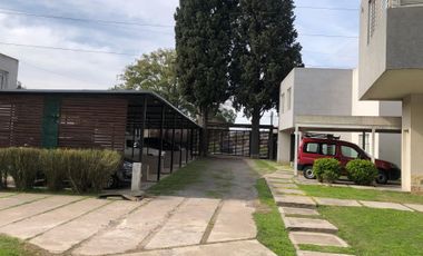 DEPARTAMENTO 3 AMB EN VENTA CON COCHERA Y TERRAZA