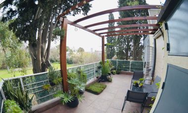 DEPARTAMENTO 3 AMB EN VENTA CON COCHERA Y TERRAZA