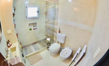 DEPARTAMENTO 3 AMB EN VENTA CON COCHERA Y TERRAZA