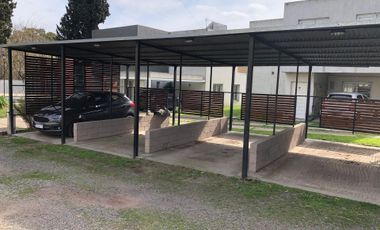 DEPARTAMENTO 3 AMB EN VENTA CON COCHERA Y TERRAZA