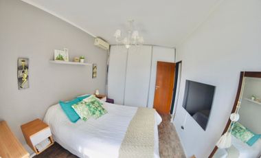 DEPARTAMENTO 3 AMB EN VENTA CON COCHERA Y TERRAZA