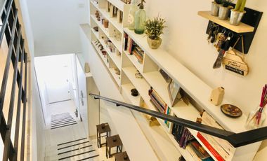DEPARTAMENTO 3 AMB EN VENTA CON COCHERA Y TERRAZA