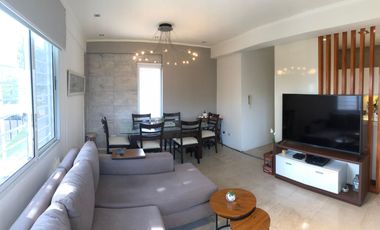 DEPARTAMENTO 3 AMB EN VENTA CON COCHERA Y TERRAZA