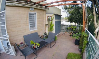 DEPARTAMENTO 3 AMB EN VENTA CON COCHERA Y TERRAZA