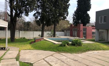 DEPARTAMENTO 3 AMB EN VENTA CON COCHERA Y TERRAZA
