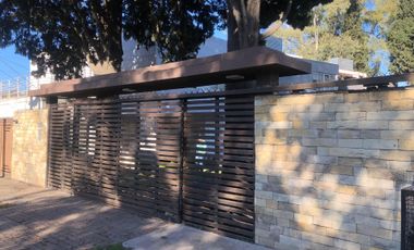 DEPARTAMENTO 3 AMB EN VENTA CON COCHERA Y TERRAZA