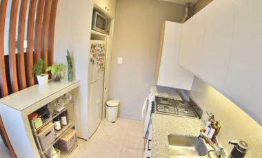DEPARTAMENTO 3 AMB EN VENTA CON COCHERA Y TERRAZA
