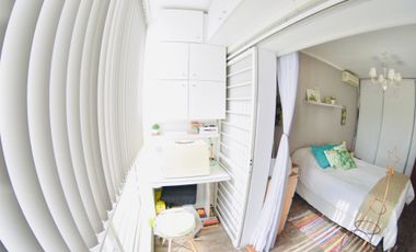 DEPARTAMENTO 3 AMB EN VENTA CON COCHERA Y TERRAZA