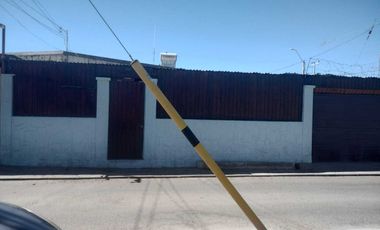 Casa en venta en CALAMA